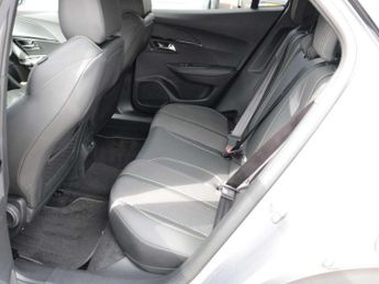 Peugeot 2008 1.2 PureTech 130 GT 5dr EAT8