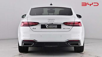 Audi A5 Sportback 40 TFSI 204 S Line 5dr S Tronic