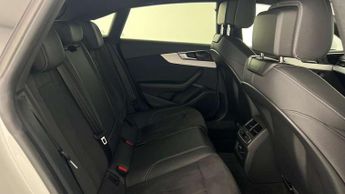 Audi A5 Sportback 40 TFSI 204 S Line 5dr S Tronic