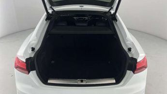 Audi A5 Sportback 40 TFSI 204 S Line 5dr S Tronic