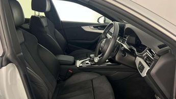 Audi A5 Sportback 40 TFSI 204 S Line 5dr S Tronic