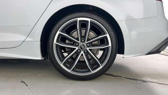 Audi A5 Sportback 40 TFSI 204 S Line 5dr S Tronic