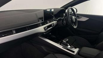 Audi A5 Sportback 40 TFSI 204 S Line 5dr S Tronic