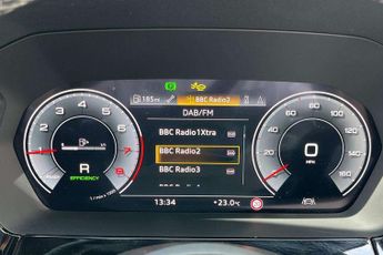 Audi A3 Saloon 35 TFSI S Line 4dr S Tronic