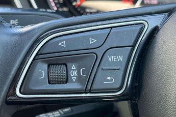 Audi A4 35 TFSI Sport 4dr