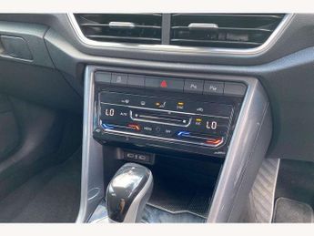 Volkswagen T-Roc 1.5 TSI Style 5dr DSG