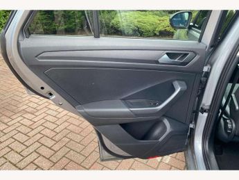 Volkswagen T-Roc 1.5 TSI Style 5dr DSG