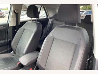 Volkswagen T-Roc 1.5 TSI Style 5dr DSG