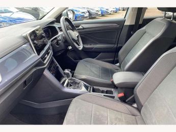 Volkswagen T-Roc 1.5 TSI Style 5dr DSG