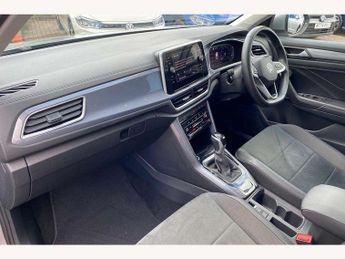Volkswagen T-Roc 1.5 TSI Style 5dr DSG