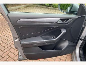 Volkswagen T-Roc 1.5 TSI Style 5dr DSG