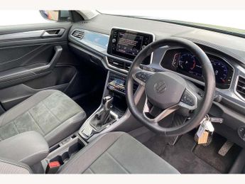 Volkswagen T-Roc 1.5 TSI Style 5dr DSG