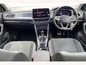 Volkswagen T-Roc 1.5 TSI Style 5dr DSG