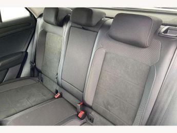 Volkswagen T-Roc 1.5 TSI Style 5dr