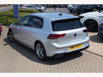 Volkswagen Golf 1.5 TSI R-Line 5dr