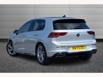 Volkswagen Golf 1.5 TSI R-Line 5dr