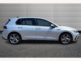 Volkswagen Golf 1.5 TSI R-Line 5dr