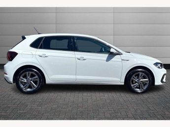 Volkswagen Polo 1.0 TSI 110 R-Line 5dr DSG