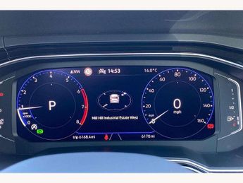 Volkswagen Polo 1.0 TSI 110 R-Line 5dr DSG