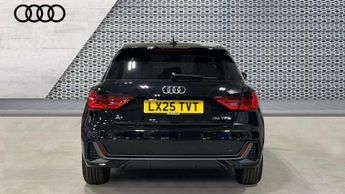 Audi A1 35 TFSI S Line 5dr S Tronic