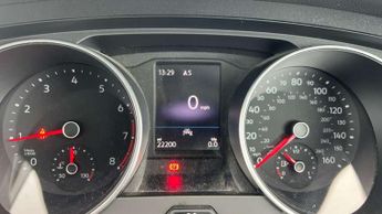 Volkswagen Tiguan 1.5 TSi EVO 150 Match 5dr