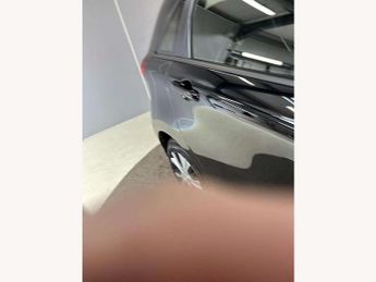 Honda Jazz 1.5 i-MMD Hybrid Elegance 5dr eCVT