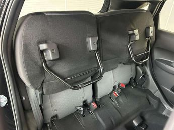 Honda Jazz 1.5 i-MMD Hybrid Elegance 5dr eCVT