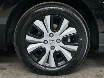 Honda Jazz 1.5 i-MMD Hybrid Elegance 5dr eCVT