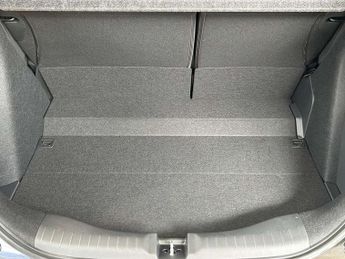 Honda Jazz 1.5 i-MMD Hybrid Elegance 5dr eCVT