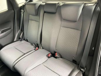 Honda Jazz 1.5 i-MMD Hybrid Elegance 5dr eCVT