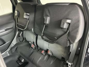 Honda Jazz 1.5 i-MMD Hybrid Elegance 5dr eCVT