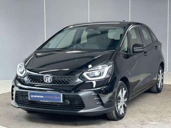 Honda Jazz 1.5 i-MMD Hybrid Elegance 5dr eCVT