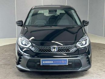 Honda Jazz 1.5 i-MMD Hybrid Elegance 5dr eCVT