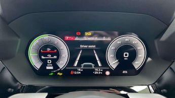 Audi A3 40 TFSI e Sport 5dr S Tronic