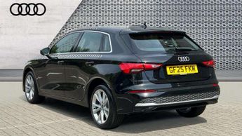 Audi A3 40 TFSI e Sport 5dr S Tronic