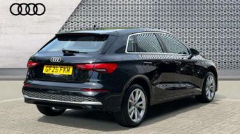 Audi A3 40 TFSI e Sport 5dr S Tronic