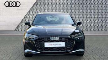 Audi A3 40 TFSI e Sport 5dr S Tronic