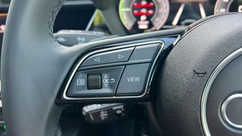 Audi A3 40 TFSI e Sport 5dr S Tronic