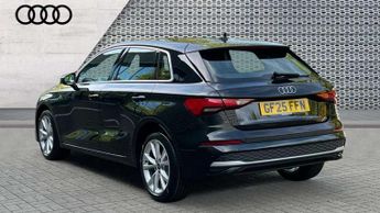 Audi A3 40 TFSI e Sport 5dr S Tronic