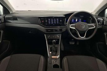 Volkswagen Polo 1.0 TSI Life 5dr DSG
