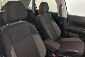 Volkswagen Polo 1.0 TSI Life 5dr DSG