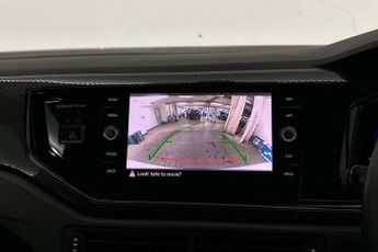 Volkswagen Polo 1.0 TSI Life 5dr DSG