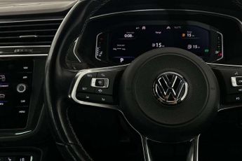 Volkswagen Tiguan 2.0 TSi 230 4Motion SEL 5dr DSG