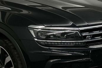 Volkswagen Tiguan 2.0 TSi 230 4Motion SEL 5dr DSG