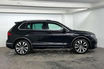 Volkswagen Tiguan 2.0 TSi 230 4Motion SEL 5dr DSG