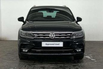 Volkswagen Tiguan 2.0 TSi 230 4Motion SEL 5dr DSG