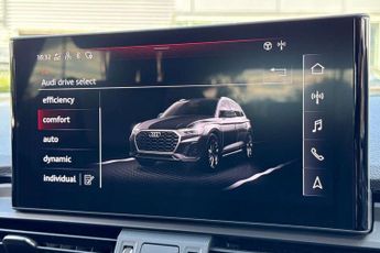 Audi Q5 45 TFSI Quattro S Line 5dr S Tronic
