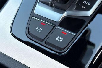 Audi Q5 45 TFSI Quattro S Line 5dr S Tronic