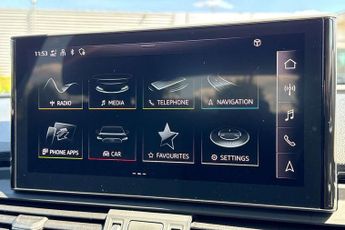 Audi Q5 55 TFSI e Quattro Competition 5dr S Tronic
