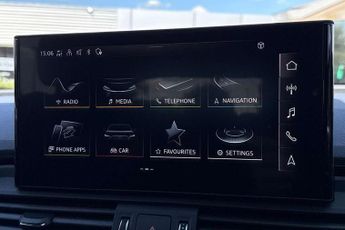 Audi Q5 50 TFSI e Quattro S Line 5dr S Tronic